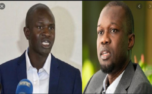 Menacé de mort: Dr Babacar Diop annonce une plainte à la DIC
