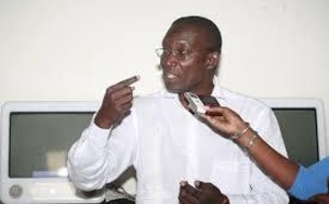 Me Amadou Sall : "Macky Sall a donné l'ordre de nous assassiner"
