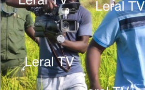 Le cameraman de Jotna TV, Ibrahima Fall libéré à son tour