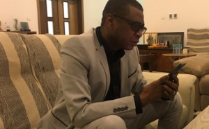 Youssou Ndour : « Je préfère voir mon matériel saccagé plutôt que de voir le sang des Sénégalais versé »