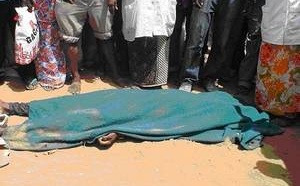 Meurtre de Malick Bâ à Sangalkam : L’Adjudant Samba Sarr devant le doyen des juges