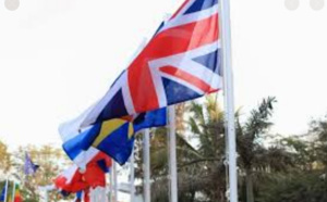 Affaire Ousmane Sonko: Les Ambassadeurs de l’Union Européenne appellent au "calme"