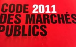 Encore un marché de gré à gré contournant le Code des marchés publics