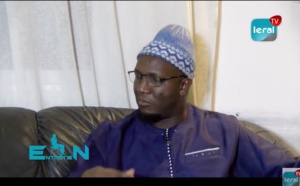 Ousmane Sonko inculpé et placé sous contrôle judiciaire: Invité Cheikh Oumar Diagne