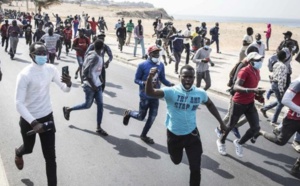 Gendarmerie de Thiong: Libération de tous les manifestants arrêtés