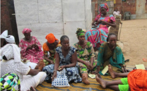 Journée de la Femme / Accès aux services de microcrédit communautaire : L’autonomisation des femmes renforcée