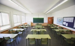 Une enseignante de collège soupçonnée d'avoir entretenu une liaison avec une élève