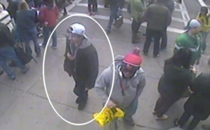 Attentats de Boston : les suspects voulaient également viser New York