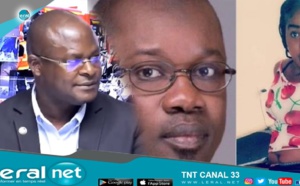"Adji Sarr est touchée moralement, Macky Sall doit l'assister car elle est une victime de ces..."