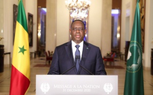 Macky Sall en toute humilité, sort 300 milliards FCfa et laisse le juge avec Ousmane Sonko