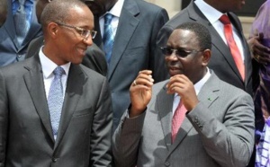 [Audio] Conseil des ministres de Tamba : Macky Sall porte l'enveloppe octroyée à la région à 201 milliards