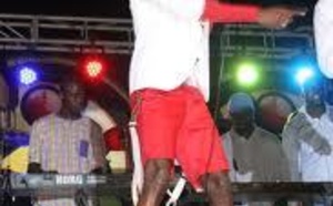 Anniversaire de Waly Seck au Grand Théâtre à guichets fermés ?