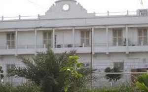 "La mairie de Rufisque est gérée d'une manière catastrophique", selon Vision Rufisque