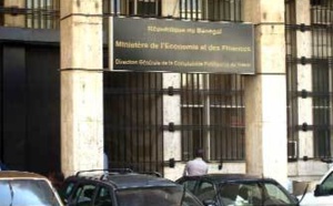 Trésor public : Les travailleurs déposent un préavis de grève