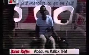 [Humour] Bonus roffo Abdou vs Malick