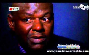 Mots contre Maux du Jeudi 25 Avril 2013