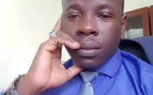 Emprisonnement de Birame Soulèye Diop, situation du pays: Le Staf d'Alassane Bâ affiche sa préoccupation