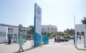 Le recteur de l’Université de Thiès limogé