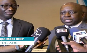 MACKY SALL : LE DISCOURS ET LA METHODE ( Pape Maël Diop )