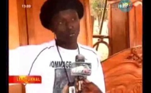 Journal 13H du vendredi 26 Avril 2013 (Walf-Tv)