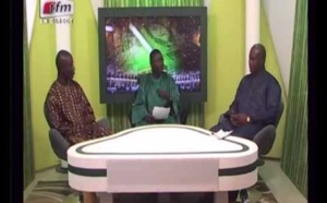 Religion: du vendredi 26 avril 2013  Oustaz Taib Socé