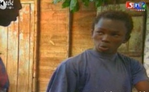 Souvenirs Souvenirs – Théâtre “Faxx Man” avec Billie Boy (Gaby): “Tout corps plongé dans un liquide en sort…mouillée”