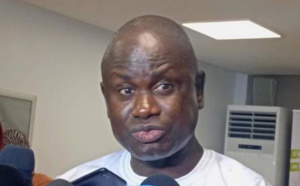 Seydi Gassama: Quand les préfets sont accusés de "troubles à l'ordre public"