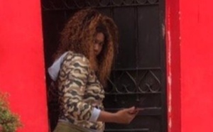 Convoquée aujourd'hui pour une premère audition dans le fond, Ndèye Khady Ndiaye ne va pas y déférer