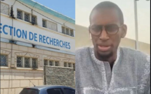 Capitaine Touré: «Les prélèvements effectués sur Adji Sarr sont faux»