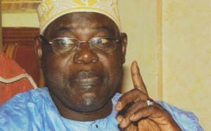 Colonel Malick Cissé : « J’avais prévenu Wade que les Sénégalais ne votent pas par raison »
