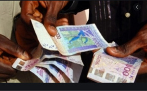 Touba: Un cambiste dépossédé de 150 millions FCfa et sa fille violée
