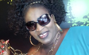Ngoné Ndiaye Guewel, artiste chanteuse:"Gissa guma ku feg, wayé ku feg ma tijil ko"