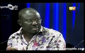 Le Grand Rendez vous du Vendredi 26 Avril 2013