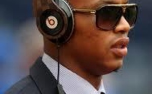 El Hadji Diouf : "Les  fédéraux devaient dérouler le tapis rouge à Badara Mamaya Sène au lieu de le sanctionner"
