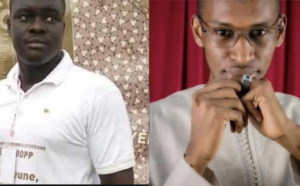 Capitaine Touré à Sidy Ahmed Mbaye: "Retirez votre plainte, Ousmane Sonko est un..."