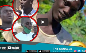 Baye Cheikh Diop "aurait reçu une pierre": Les jeunes de Yeumbeul démentent cette information