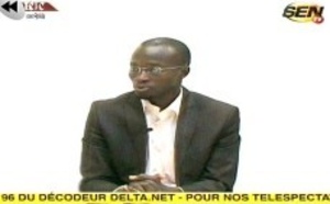 “Sen Santé” du vendredi 26 Avril 2013