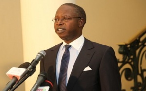 invité de la RFM: Mahammed Boun Abdallah Dionne salue l’apaisement du climat social