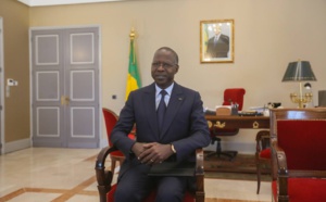 Manifestations: L’affaire Sonko n’est pas la véritable raison, selon Boun A. Dionne