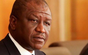Côte d'Ivoire: Décès du premier ministre, Ahmed Bakayoko