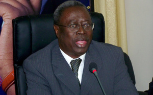 Robert Sagna lâche Benno Siggil Sénégal