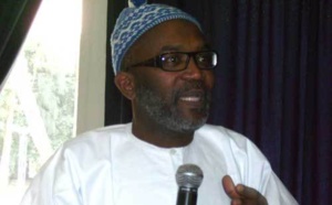 Révélations : Amadou Tidiane Wone, Me Wade et la "mystérieuse" pluie