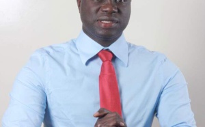 Quand Barthélémy Dias trompette ses mensonges  ( Aly Mané )
