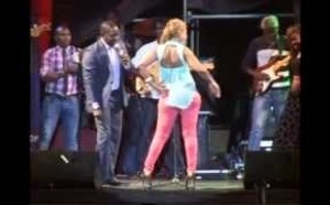 Le leumbeul de Viviane Chidid 