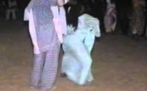 [Vidéo] Leumbeul démonstration chez les Laobé