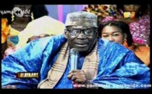 "GALAYAABE" du Samedi 27 Avril 2013