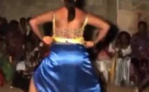 [Vidéo] Leumbeul laobé à gogo