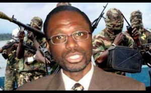Agitation de Ousmane Sonko et ses déclarations sur le conflit casamançais: Jean Marie François Biagui charge le "Patriote"