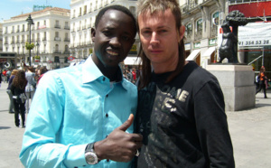 De retour de l'Italie, l'auteur de "Fouy méti ma fadialako" retrouve sa "niarel" engrossée!