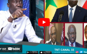 Dame Mbodj réclame la démission du Procureur et invite Macky Sall à limoger Antoine Felix Diome et Me Malick Sall